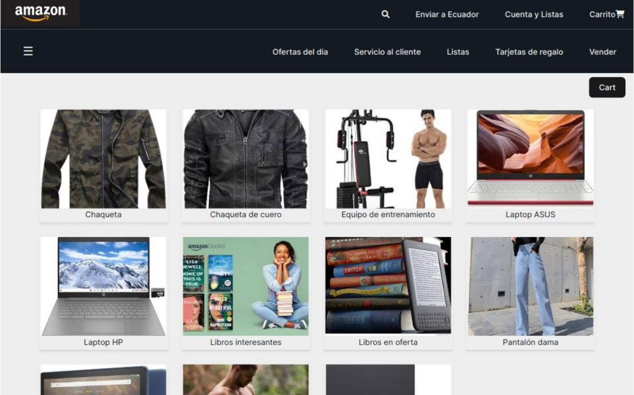 E-Commerce Marketplace Platform